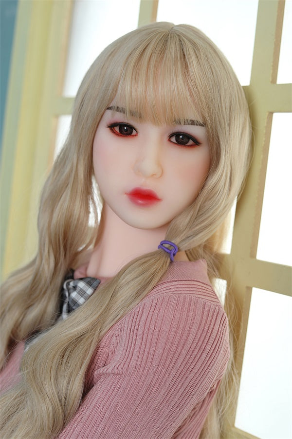 SY Doll | 5ft1(155cm) Ultra Realistic TPE Sex Doll - Hetty - DearLoverDoll