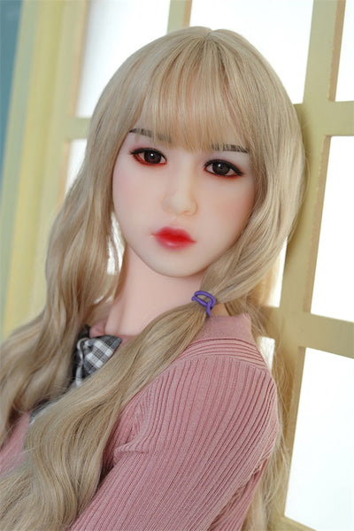 SY Doll | 5ft1(155cm) Ultra Realistic TPE Sex Doll - Hetty - DearLoverDoll