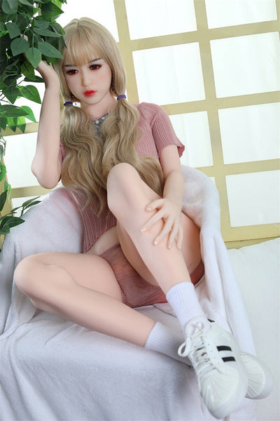 SY Doll | 5ft1(155cm) Ultra Realistic TPE Sex Doll - Hetty - DearLoverDoll
