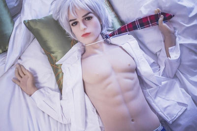 165cm Male Sex Doll - Rick