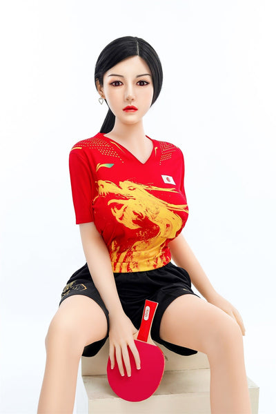 SY Doll | 158cm (5ft2) Small Breast Life-Like Asian Sex Doll - Sayuri - DearLoverDoll