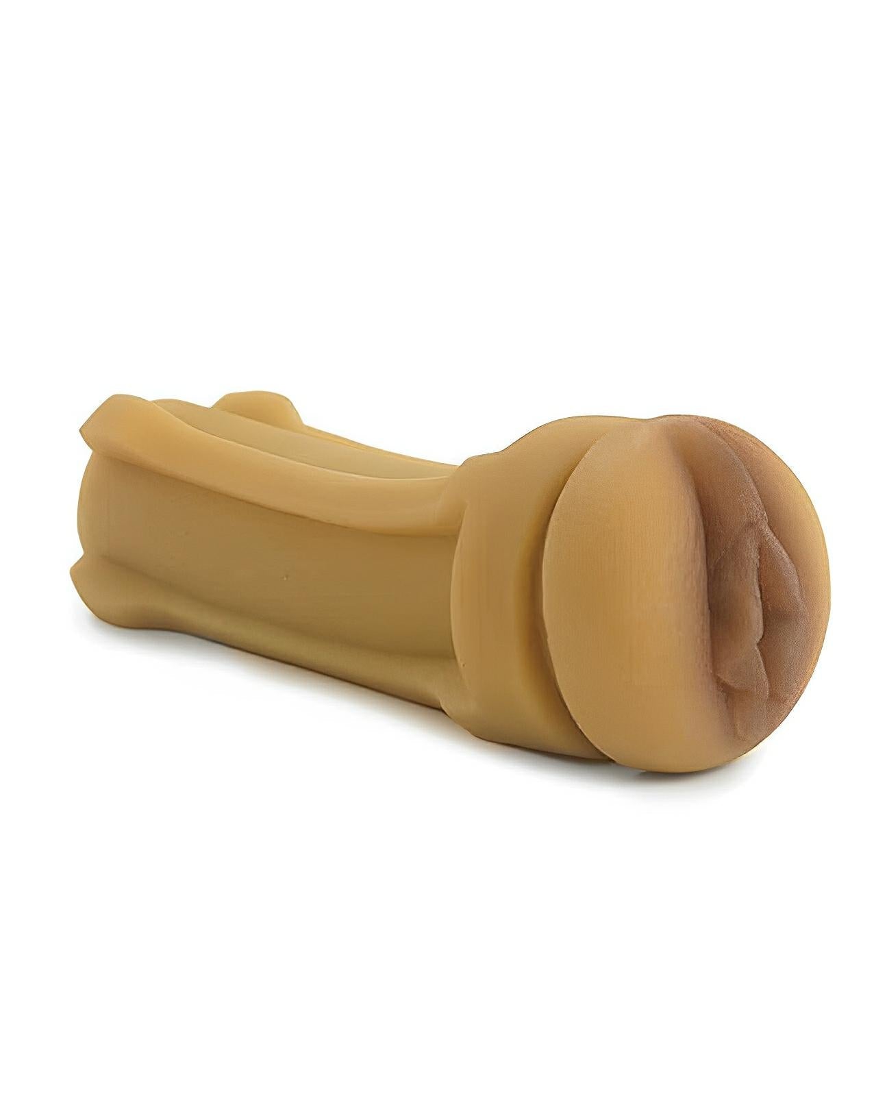 Just Add Water Shower Pussy - Tan
