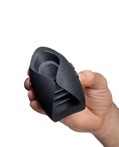 Hot Octopuss Pulse Solo Essential - Black