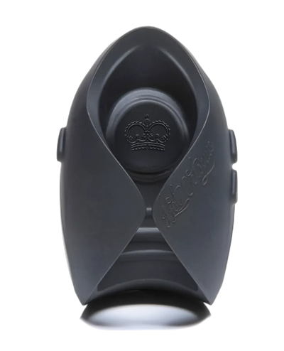 Hot Octopuss Pulse Solo Essential - Black