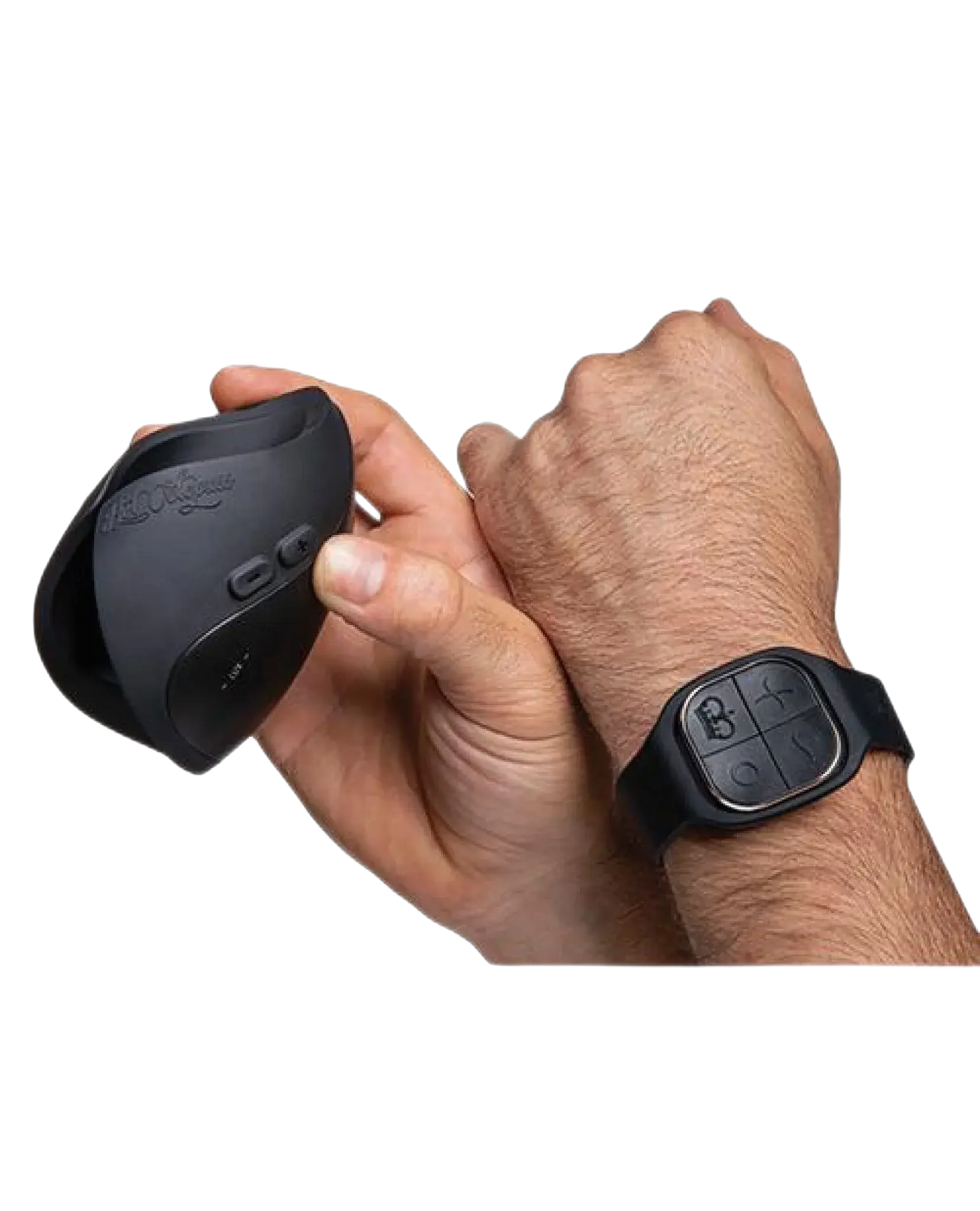 Hot Octopuss Pulse Solo Lux - Black