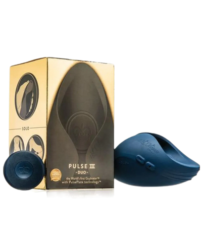 Hot Octopuss Pulse 3