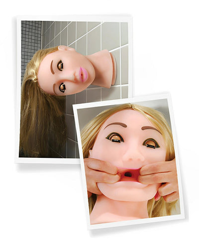 Pipedream Extreme Toyz Fuck My Face