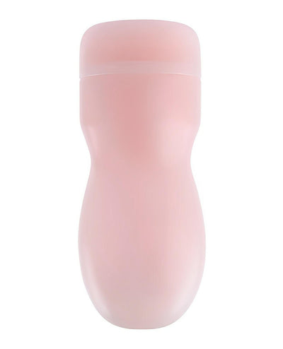 Zero Tolerance Pop & Toss Stroker - Light