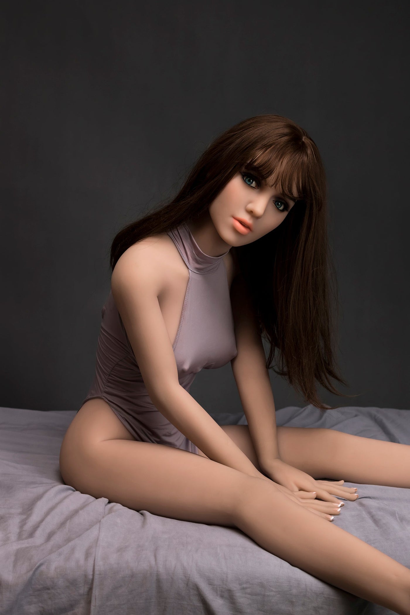 SY Doll | 150cm/4ft11 D-cup Slender Lady Life Size Sex Doll - Helen