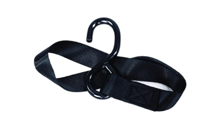 Doll Leash Storage Hanger