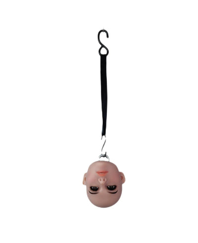 Doll Leash Storage Hanger