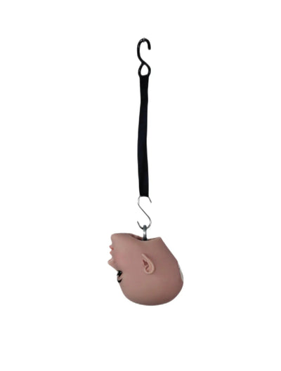 Doll Leash Storage Hanger
