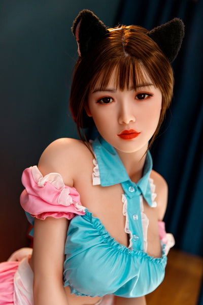 JDW DOLL| Yumi Full Silicone Sex Doll(Multi size Available)