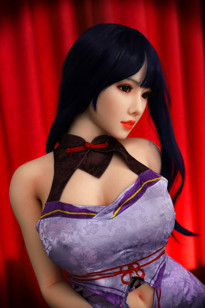 JDW DOLL| Full Silicone Sexy Doll- Dress Beelzebul