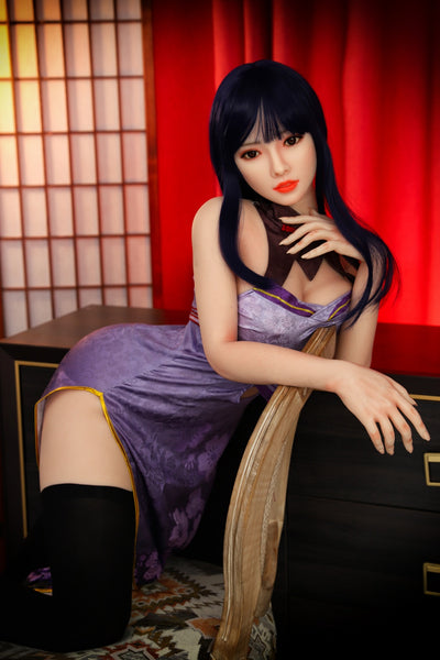 JDW DOLL| Full Silicone Sexy Doll- Dress Beelzebul