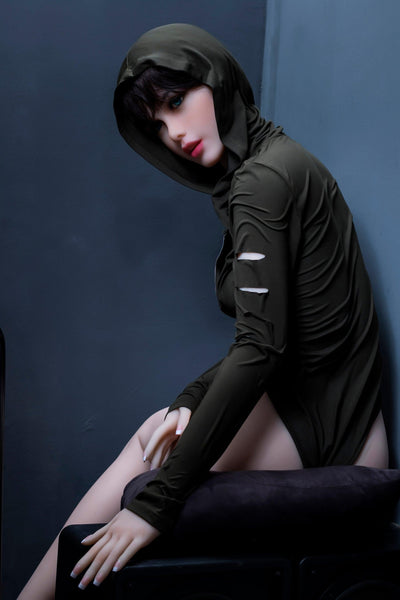 WM | 5ft 5/166cm B Cup Sex Doll - Katie