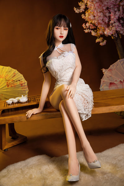 JDW DOLL | Silicone Head and TPE Body Sex Doll-Mio (Multi size available)