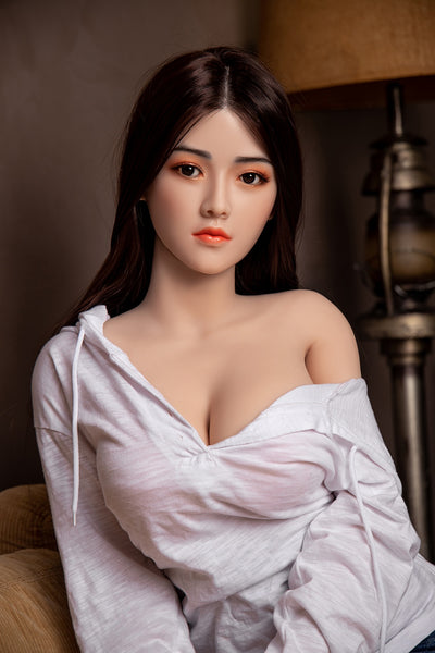 JDW | Silicone Head and TPE Body Sex Doll- Kana(Multi size available)