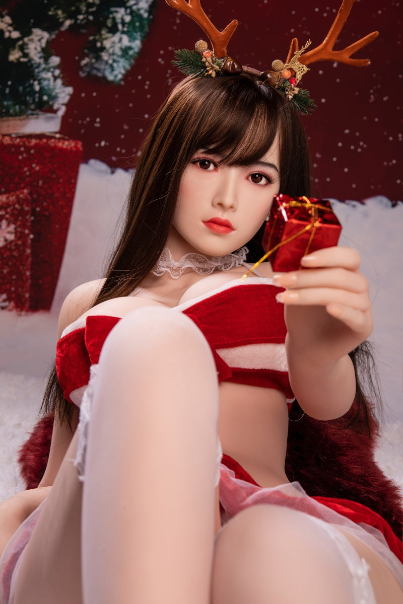 JDW | Silicone Head and TPE Body Celebrity Sex Doll Sex Doll- Koyuki(Multi size available)