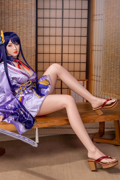 JDW DOLL| Full Silicone Sexy Doll Cosplay Beelzebul