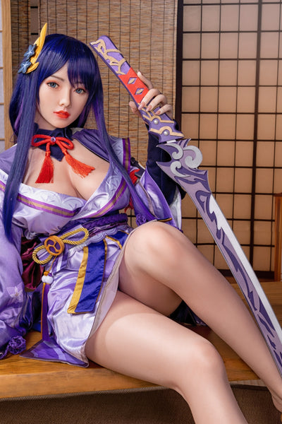 JDW DOLL| Full Silicone Sexy Doll Cosplay Beelzebul