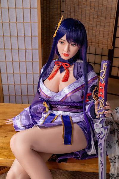JDW DOLL| Full Silicone Sexy Doll Cosplay Beelzebul