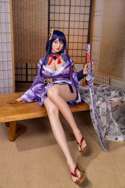 JDW DOLL| Full Silicone Sexy Doll Cosplay Beelzebul