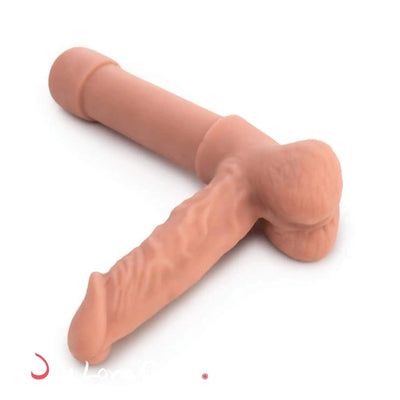 Sex Doll Shemale Kit (19 cm)