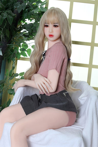 SY Doll | 5ft1(155cm) Ultra Realistic TPE Sex Doll - Hetty - DearLoverDoll