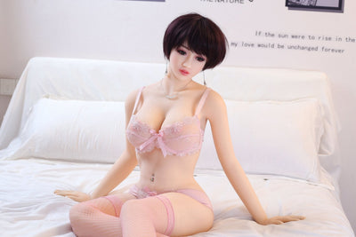AF Doll | 158cm D cup Asia Sex Doll - Addison
