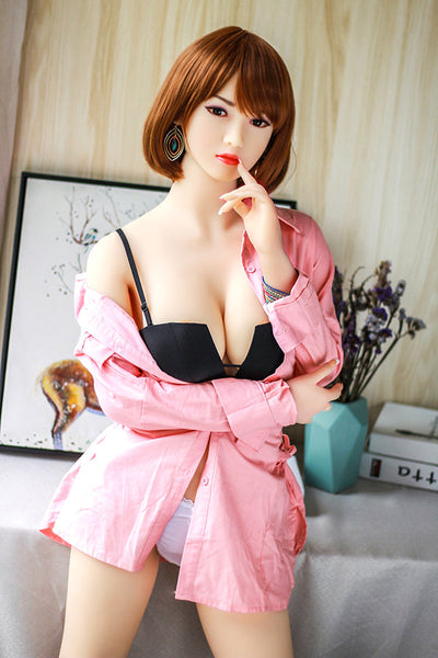 Aibei Doll | 158cm/5ft2 Asian Lovely Sex Doll - Danica - DearLoverDoll