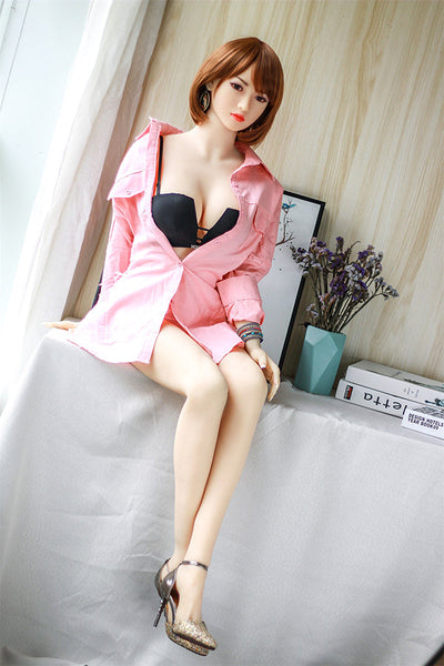 Aibei Doll | 158cm/5ft2 Asian Lovely Sex Doll - Danica - DearLoverDoll