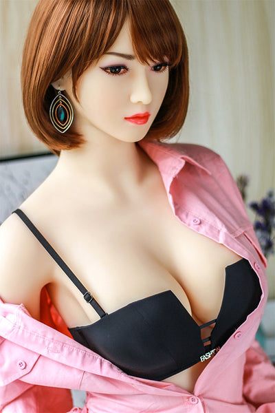 Aibei Doll | 158cm/5ft2 Asian Lovely Sex Doll - Danica - DearLoverDoll