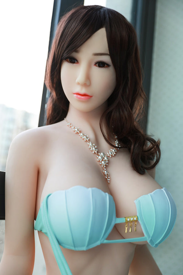 Aibei Doll | 158cm/5ft2 Asian Milf Sex Doll - Constance - DearLoverDoll