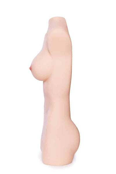 Aibei Doll | Small Boobs Sex Doll Torso - Bethel - DearLoverDoll