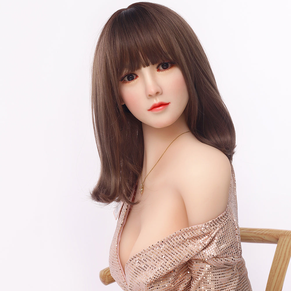 SY Doll | 158cm (5ft2) Small Breast Japanese Style Sex Doll - Mikami - DearLoverDoll