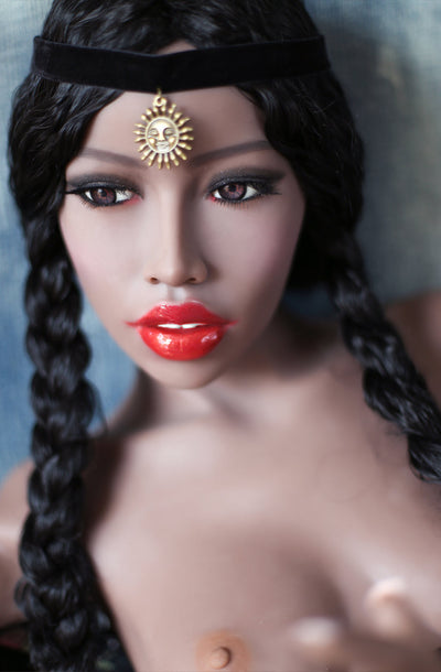 SY Doll | 5ft6(168cm) Ultra Realistic TPE Sex Doll - Istas