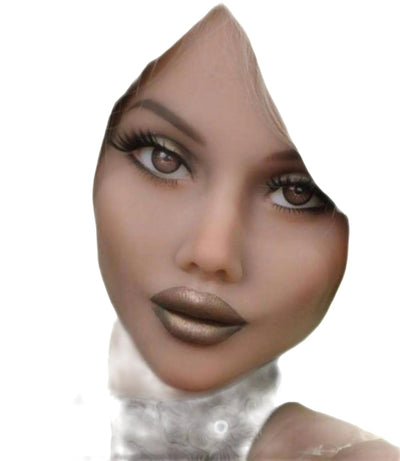 Sex Doll Eyes Brown