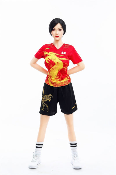 SY Doll | 158cm (5ft2) Small Breast Life-Like Asian Sex Doll - Sayuri - DearLoverDoll