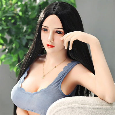 SY Doll | 158cm (5ft2) Big Breast Chinese Style Sex Doll - Susan - DearLoverDoll