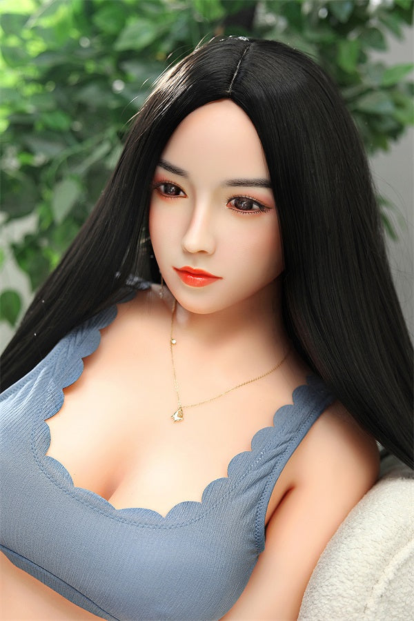 SY Doll | 158cm (5ft2) Big Breast Chinese Style Sex Doll - Susan - DearLoverDoll