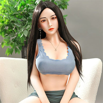 SY Doll | 158cm (5ft2) Big Breast Chinese Style Sex Doll - Susan - DearLoverDoll