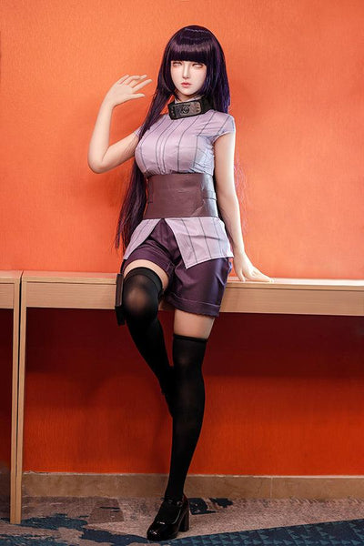 Dimu Doll | 166cm Big Breast Realistic Sex Doll - Hinata