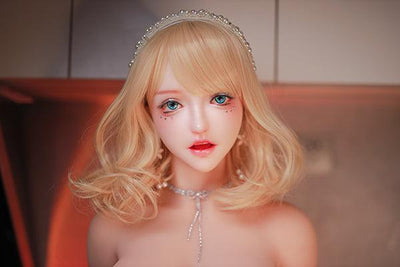 Dimu Doll | 166cm Asian Fantasy Beauty Sex Doll - Dominic