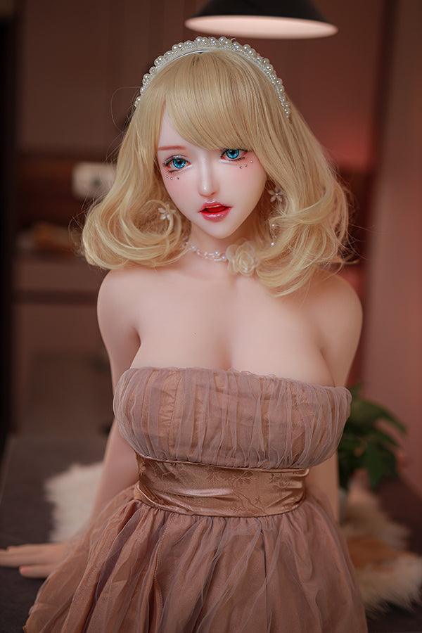 Dimu Doll | 166cm Asian Fantasy Beauty Sex Doll - Dominic