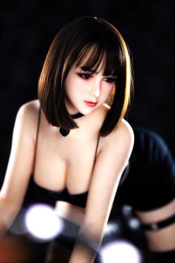 Dimu Doll | 158cm Sweet Big Tits Asian Sex Doll - Bblythe - DearLoverDoll