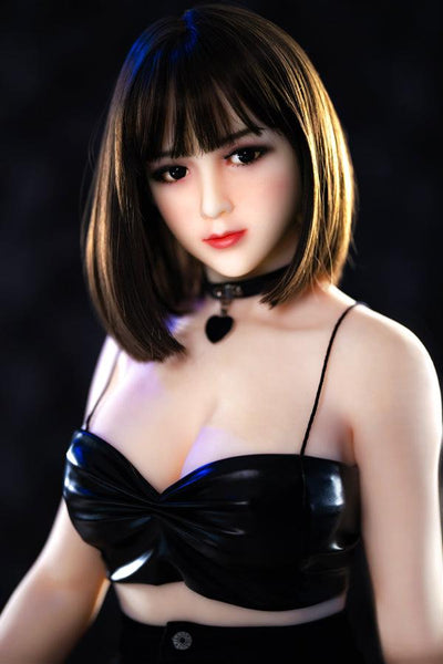 Dimu Doll | 158cm Sweet Big Tits Asian Sex Doll - Bblythe - DearLoverDoll