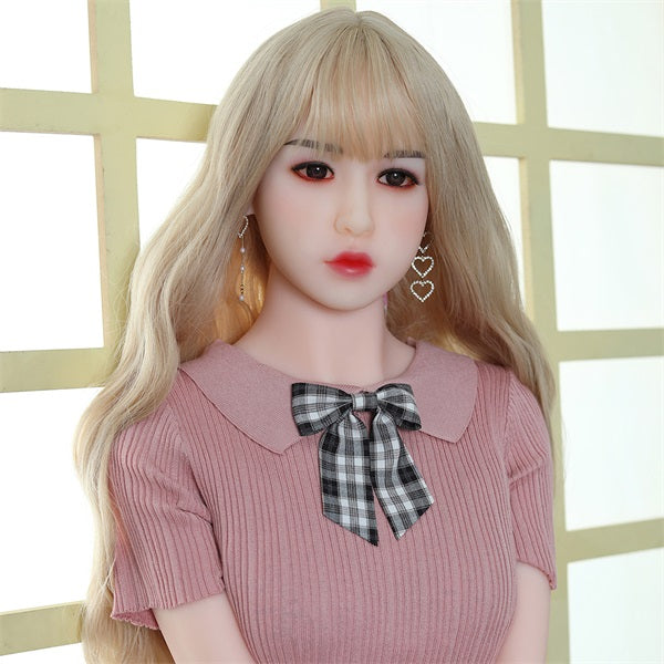 SY Doll | 5ft1(155cm) Ultra Realistic TPE Sex Doll - Hetty - DearLoverDoll