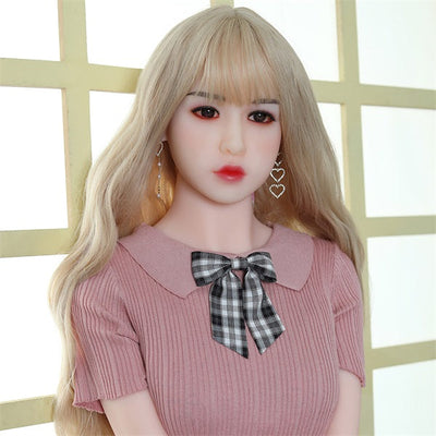 SY Doll | 5ft1(155cm) Ultra Realistic TPE Sex Doll - Hetty - DearLoverDoll