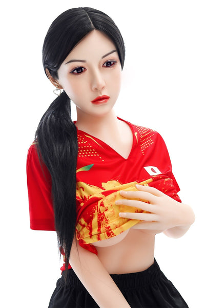 SY Doll | 158cm (5ft2) Small Breast Life-Like Asian Sex Doll - Sayuri - DearLoverDoll